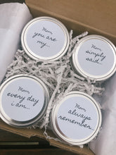 Load image into Gallery viewer, "Mother's Day" gift set