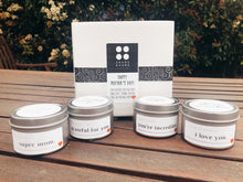 Load image into Gallery viewer, "Mother's Day" gift set